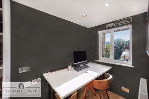 Study- click for photo gallery